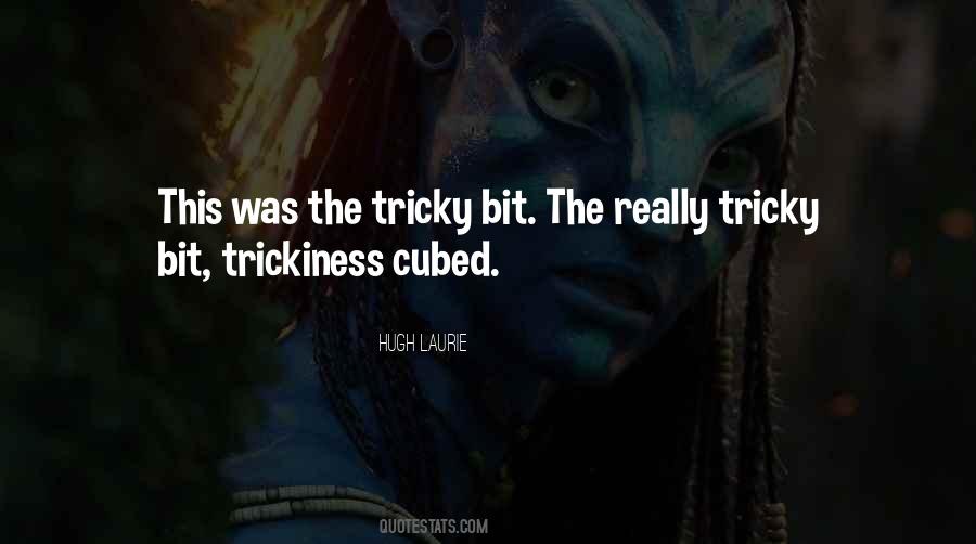 Hugh Laurie Quotes #956608