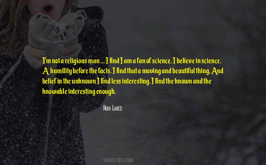 Hugh Laurie Quotes #972191