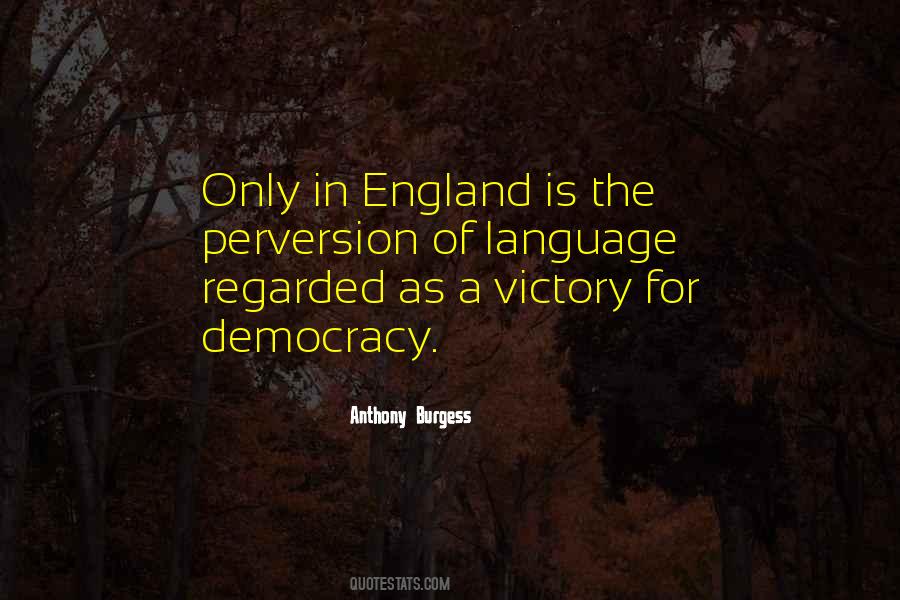 Quotes About Democracy In America #1022755