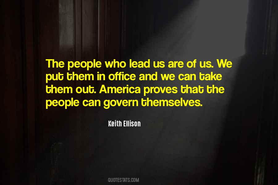 Quotes About Democracy In America #1673795