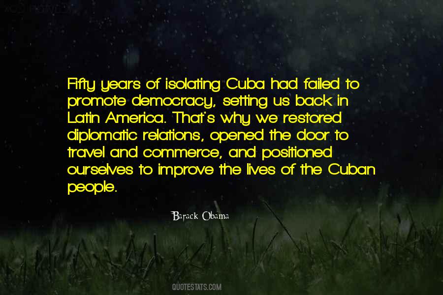 Quotes About Democracy In America #751821
