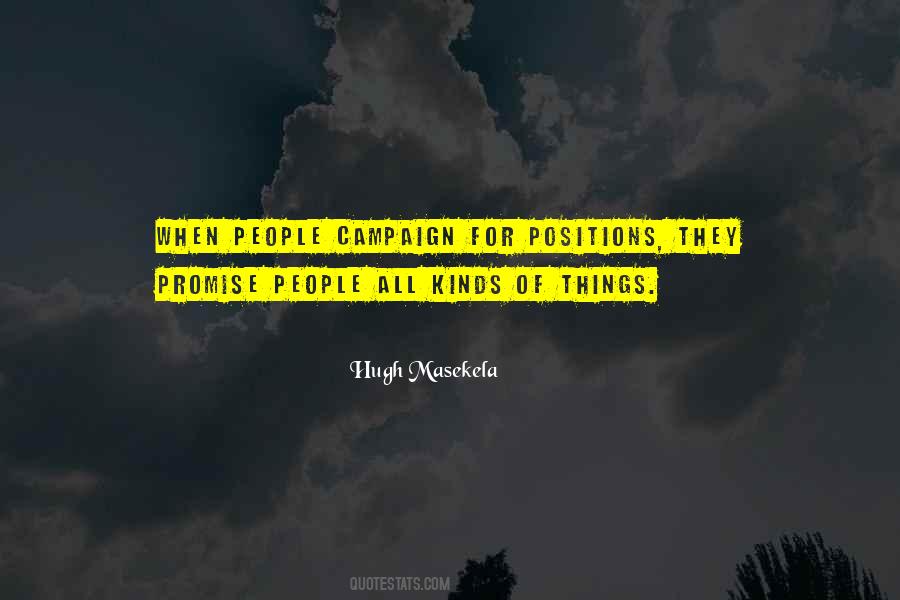Hugh Masekela Quotes #179702
