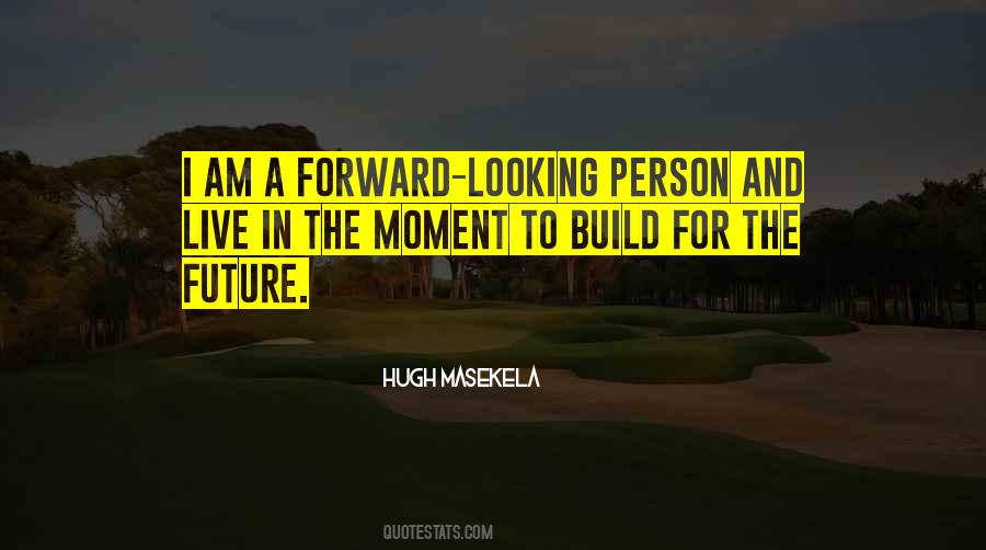 Hugh Masekela Quotes #494376