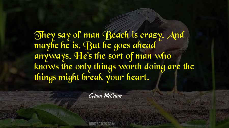 Quotes About Helpful Man #1181695