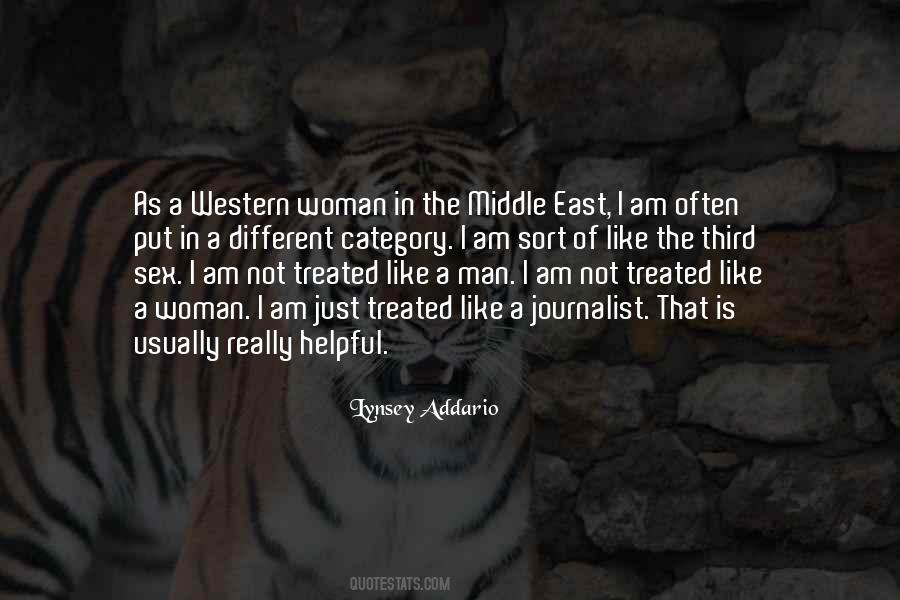 Quotes About Helpful Man #895372