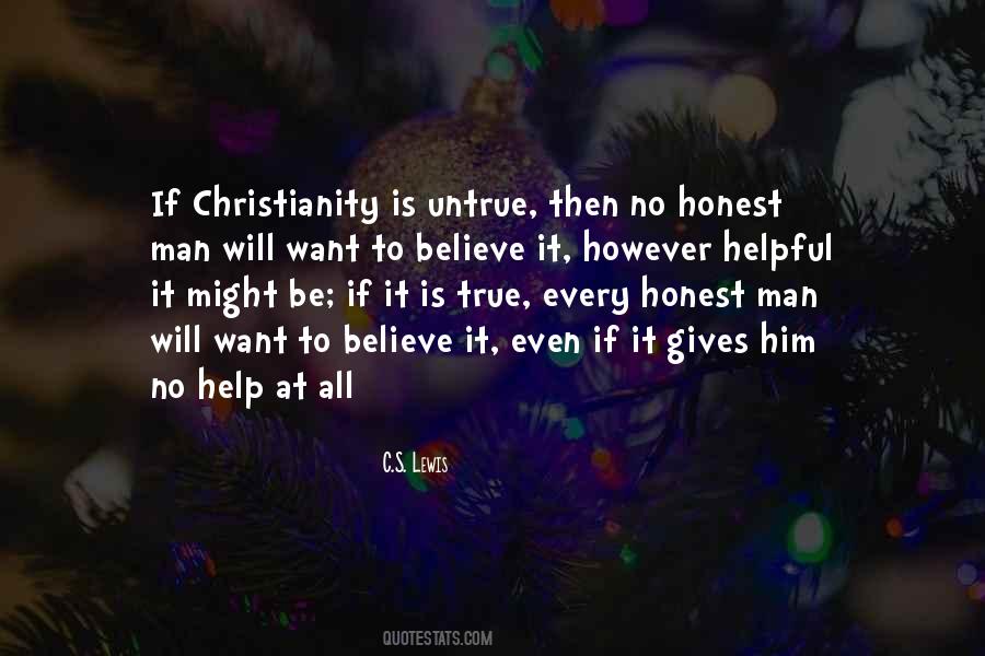 Quotes About Helpful Man #987008