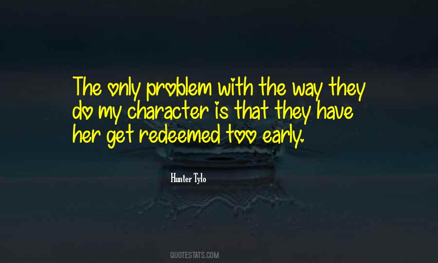 Hunter Tylo Quotes #686880