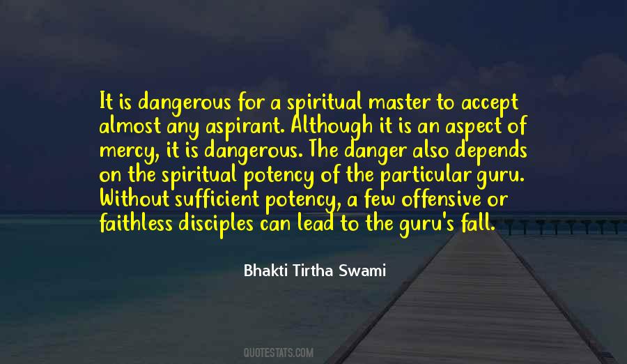 Quotes About Spiritual Aspect #1073715