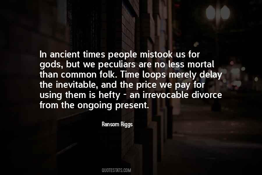Hyman George Rickover Quotes #15862