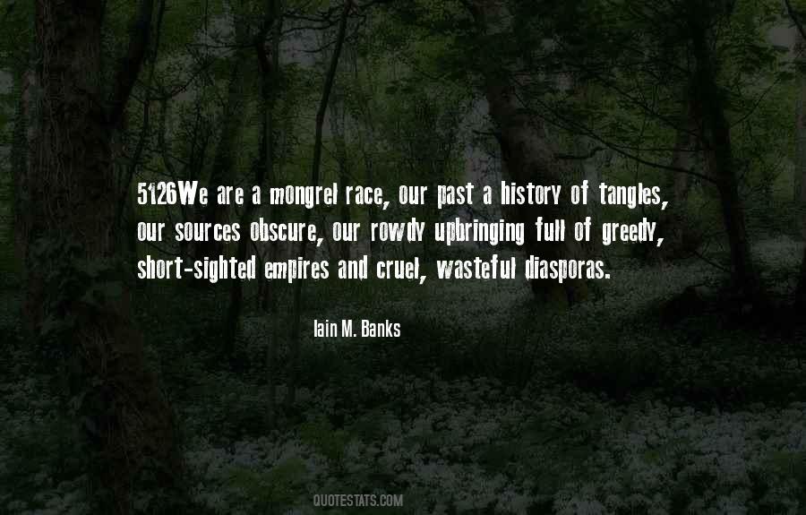 Iain Banks Quotes #31806