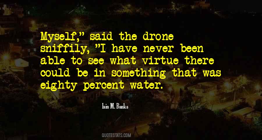 Iain Banks Quotes #429183
