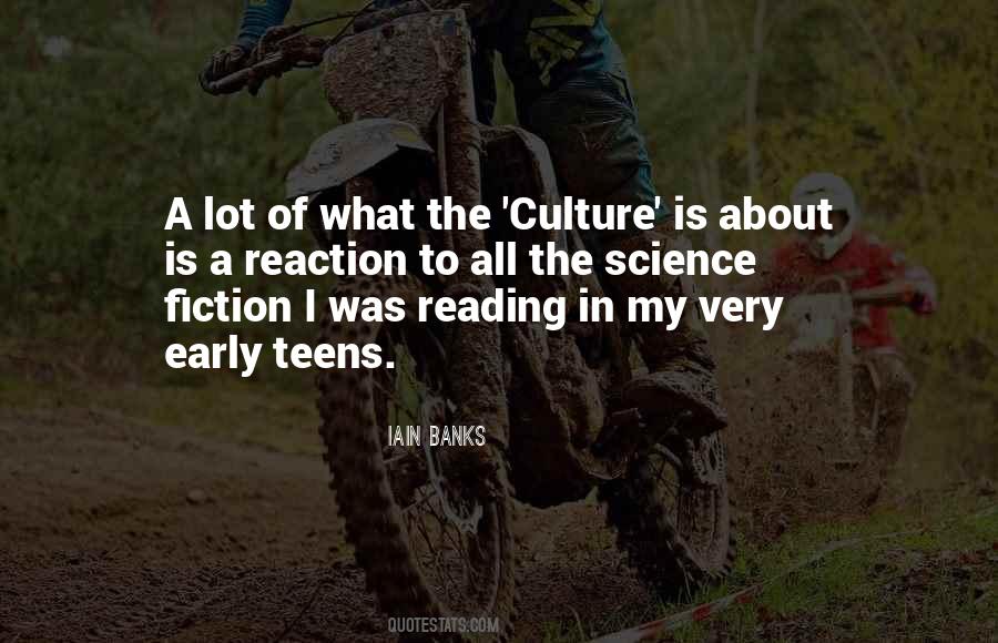 Iain Banks Quotes #545958