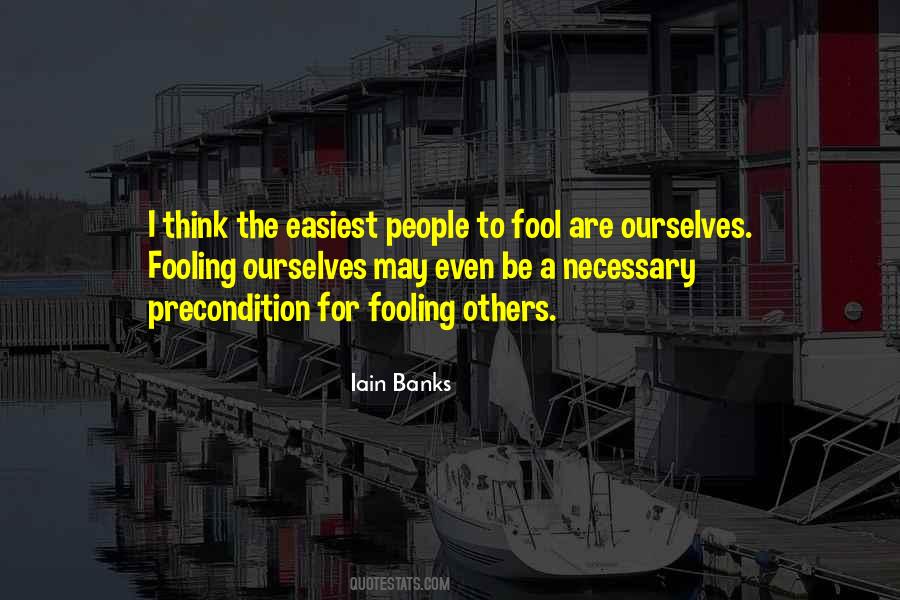 Iain Banks Quotes #566899