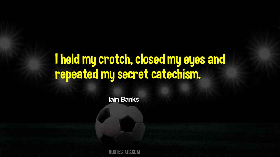 Iain Banks Quotes #98587