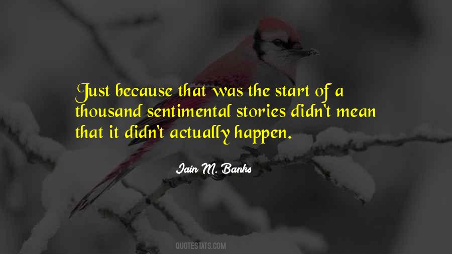 Iain M Banks Quotes #1102699