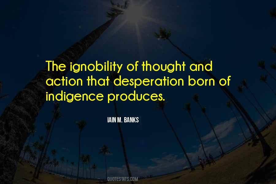 Iain M Banks Quotes #409815