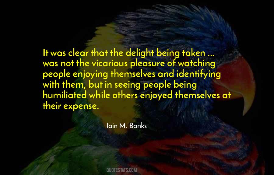 Iain M Banks Quotes #491373