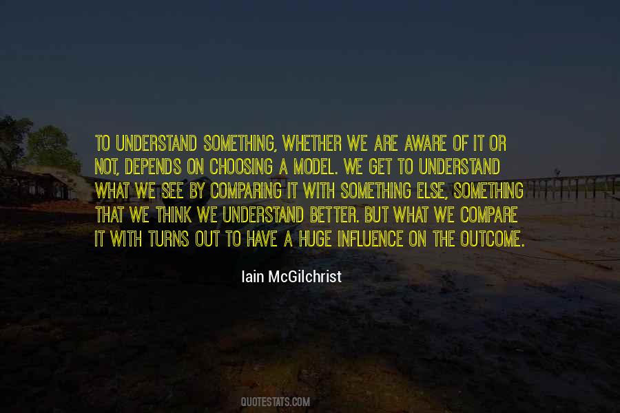 Iain Mcgilchrist Quotes #1010636