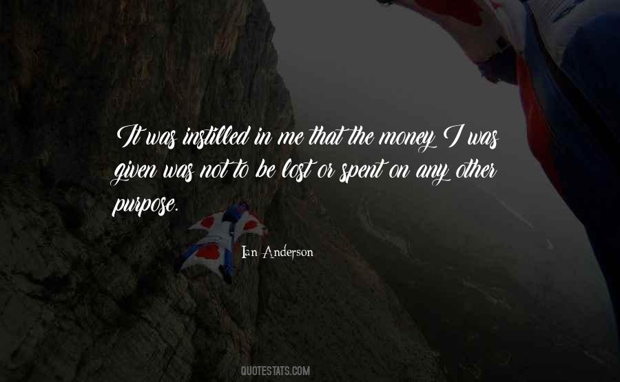 Ian Anderson Quotes #1090337