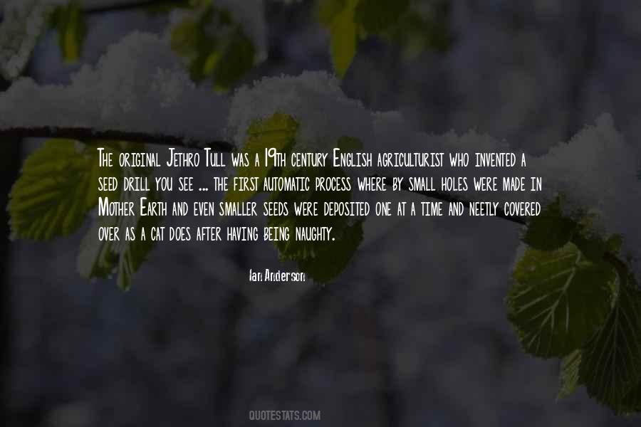 Ian Anderson Quotes #1104325