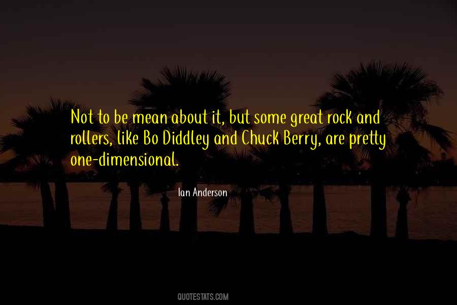 Ian Anderson Quotes #147422