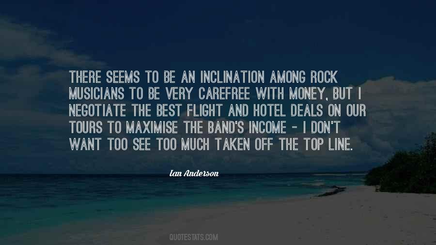Ian Anderson Quotes #1807101