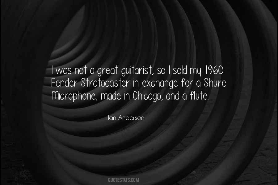 Ian Anderson Quotes #421511