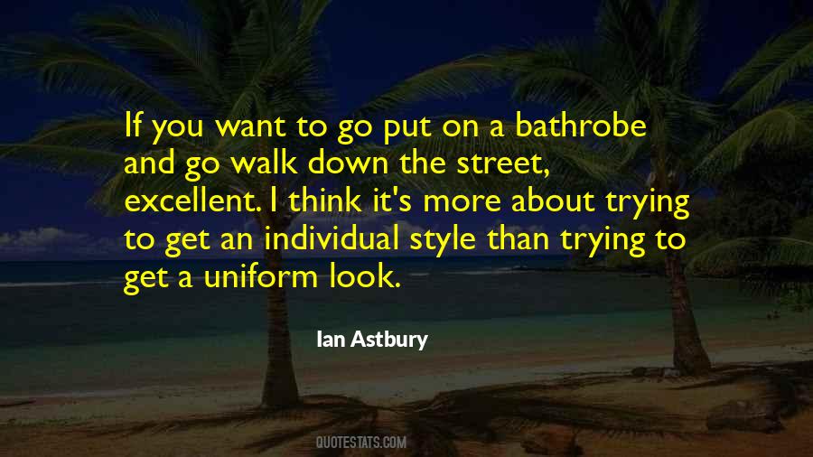 Ian Astbury Quotes #1333411
