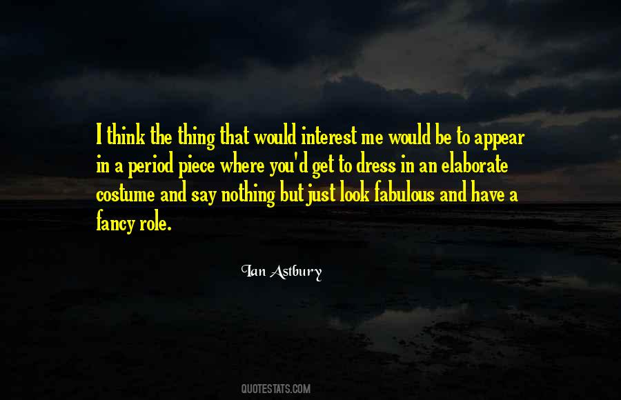 Ian Astbury Quotes #1474381