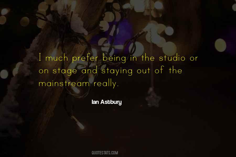 Ian Astbury Quotes #312509