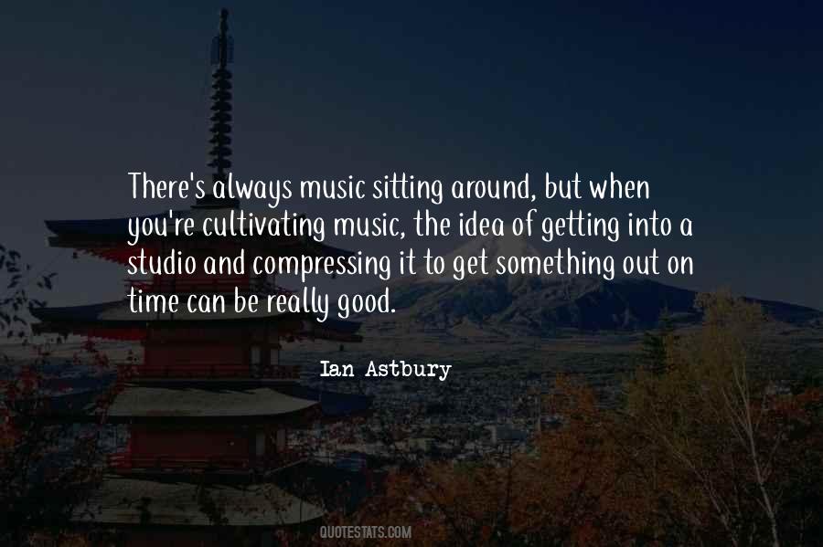 Ian Astbury Quotes #714662