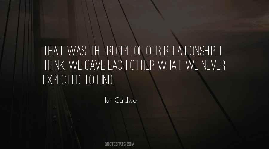 Ian Caldwell Quotes #1446700