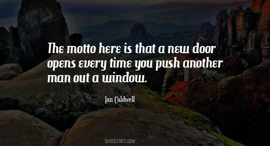 Ian Caldwell Quotes #1662998