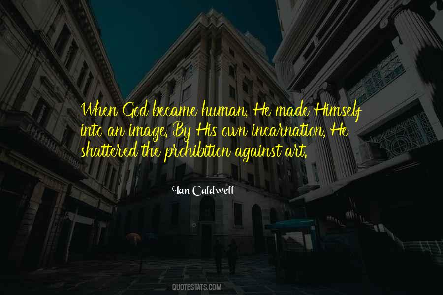 Ian Caldwell Quotes #1802437