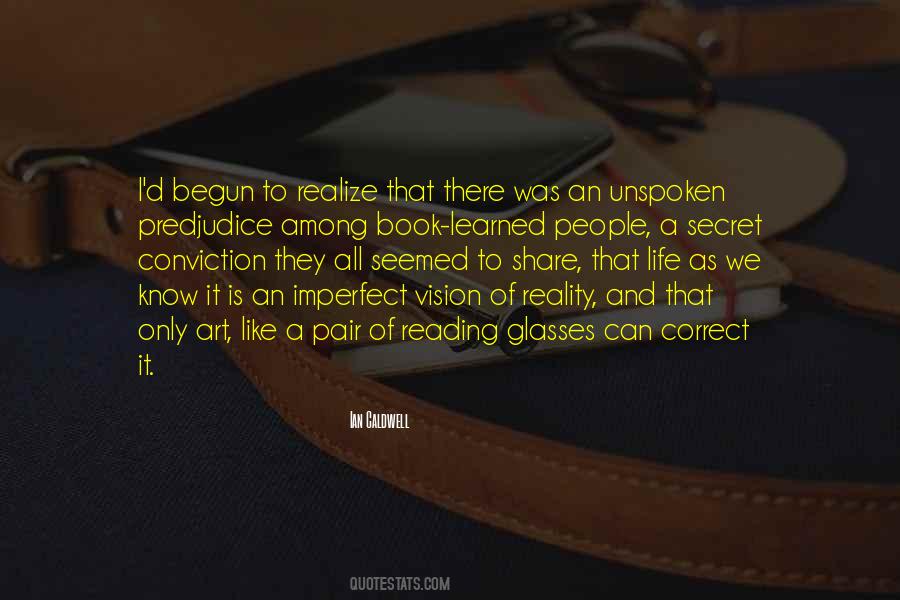 Ian Caldwell Quotes #970837