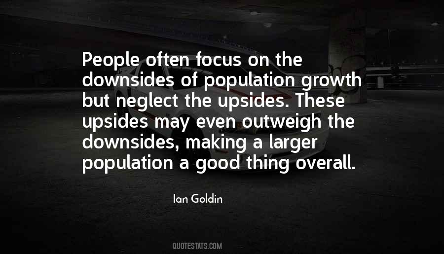 Ian Goldin Quotes #1146770