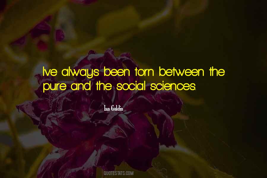 Ian Goldin Quotes #914565