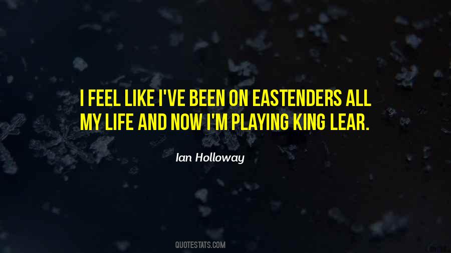 Ian Holloway Quotes #522781