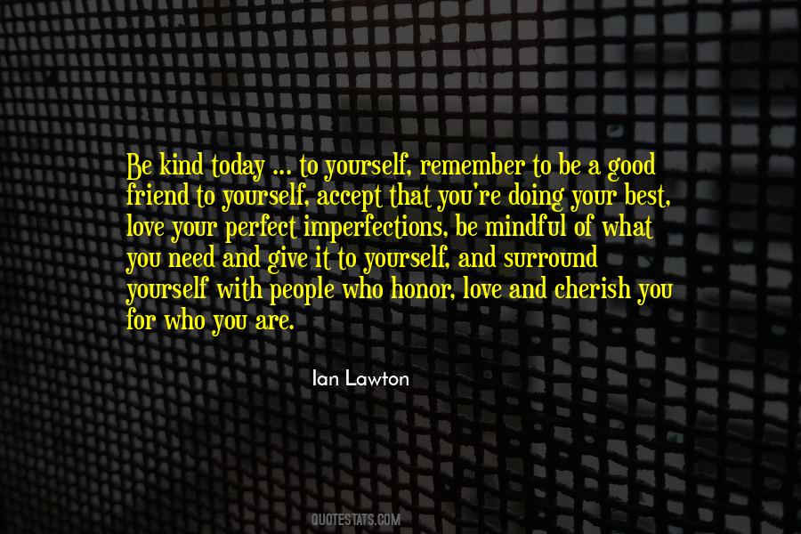 Ian Lawton Quotes #129783