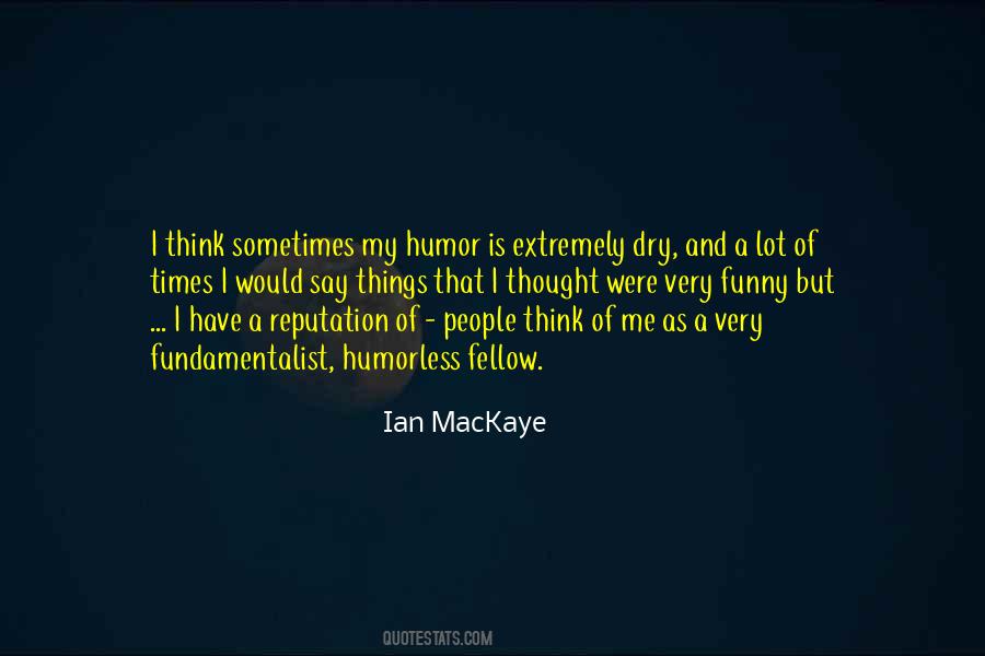 Ian Mackaye Quotes #1060122
