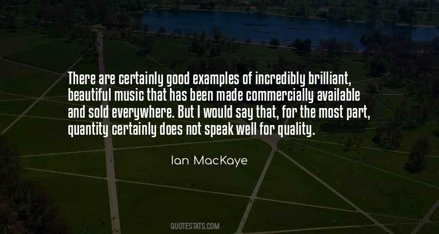 Ian Mackaye Quotes #1525181