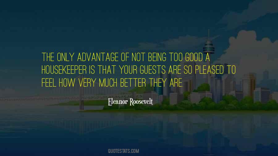 Quotes About Not Being Pleased #1446629