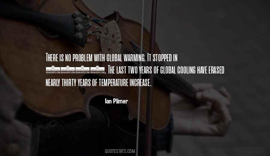 Ian Plimer Quotes #1600370