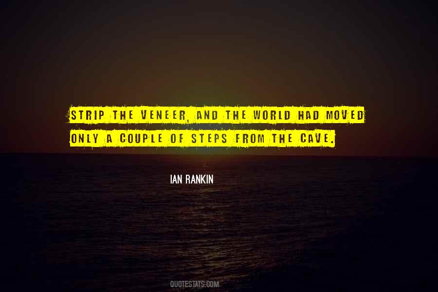 Ian Rankin Quotes #1318158