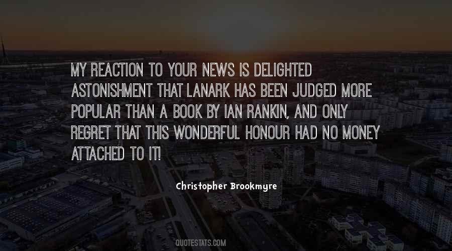 Ian Rankin Quotes #386969