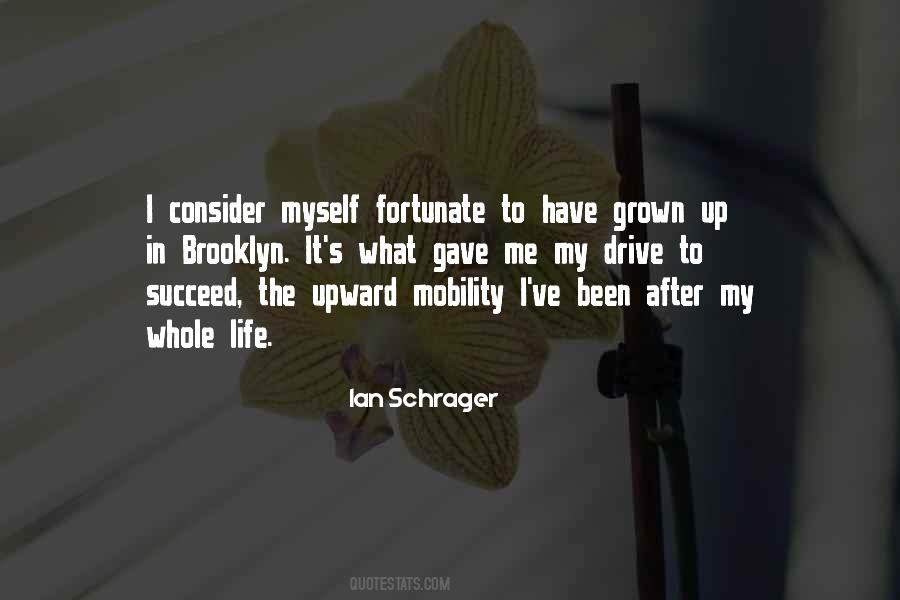 Ian Schrager Quotes #216170 Ian Schrager Quotes #216170