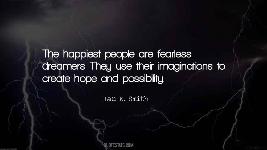 Ian Smith Quotes #425005