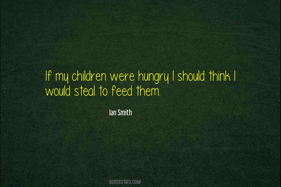 Ian Smith Quotes #638572