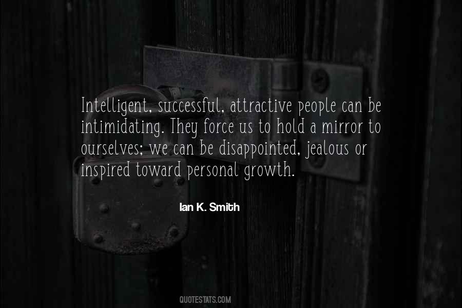 Ian Smith Quotes #867065