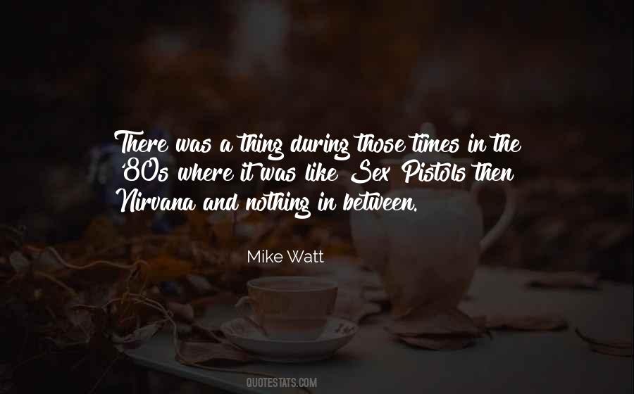 Ian Watt Quotes #1289385
